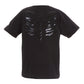 【一部受注生産品】ONI ALLグリップTシャツ 非迷彩柄ロゴ 背中超強力滑り止め