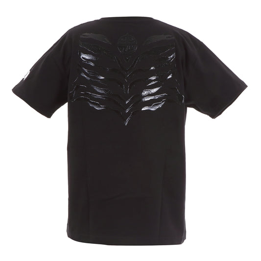 【一部受注生産品】ONI ALLグリップTシャツ 非迷彩柄ロゴ 背中超強力滑り止め