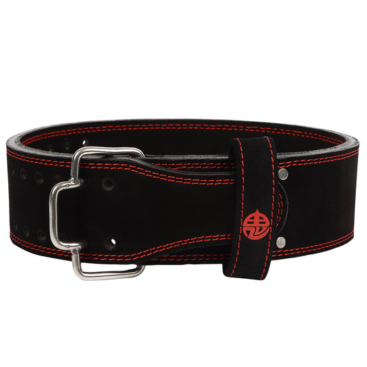 ONI 鬼 フックバックルベルト パワーベルト 13mm 2019IPF公認