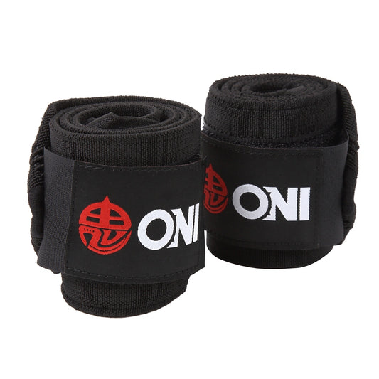 ONI 鬼リストラップXX IPF公認 滑り止めリストラップ