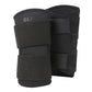 GLFIT X エルボースリーブ ステルスブラック 肘サポーター 左右セット