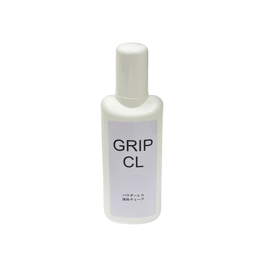 GRIP CL 液体チョーク 滑り止め 登山 ボルダリング 汚れにくい 粉が出にくい