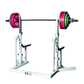 BULL Bench & Squat ラックs IPF公認