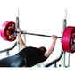 BULL Bench & Squat ラックs IPF公認