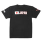 JAPAN Tシャツ