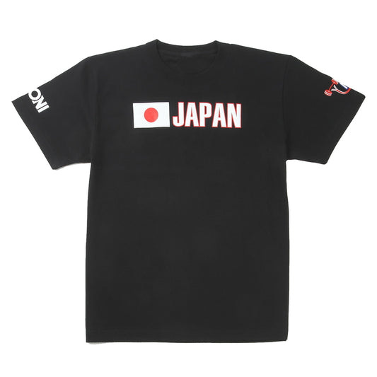 JAPAN Tシャツ