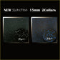 SLDS セルデス Newゴムチップマット 15mm 50cmX50cm