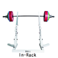 BULL Bench & Squat ラックs IPF公認