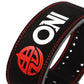 ONI 鬼 フックバックルベルト パワーベルト 13mm 2019IPF公認
